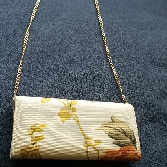 Beautiful and unique Clutch wallet - Picture 6 of 8